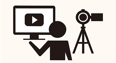 Youtube配信|各種イベント・学校行事