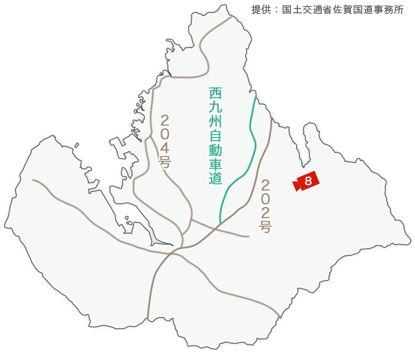 ライブカメラ道路情報_08